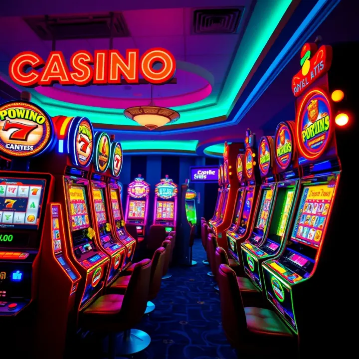 Royal Reels Casino Review for Australian Players