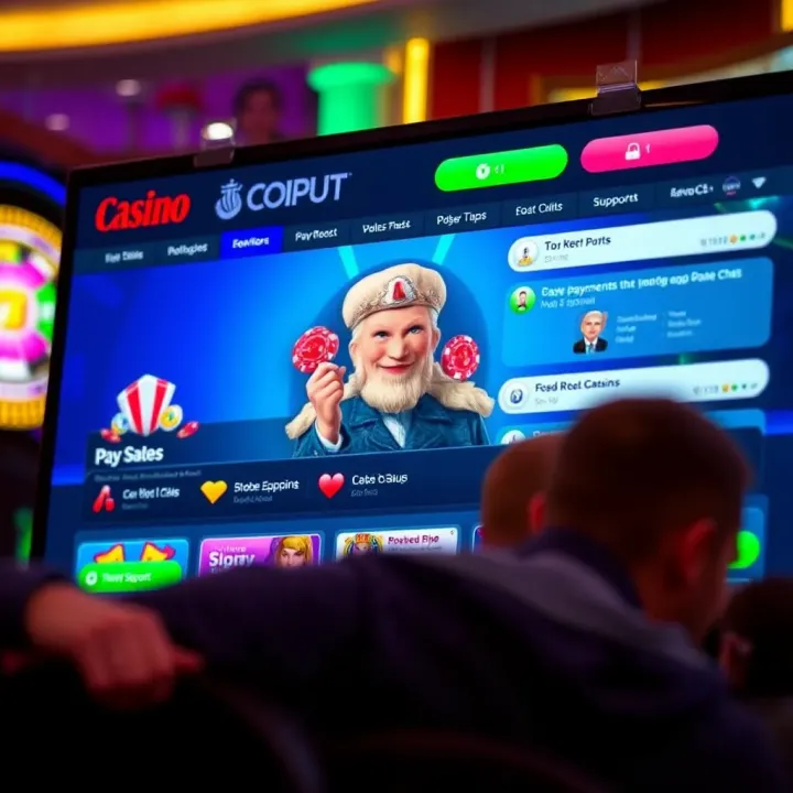 Royal Reels Casino Review: Games, Bonuses & Support