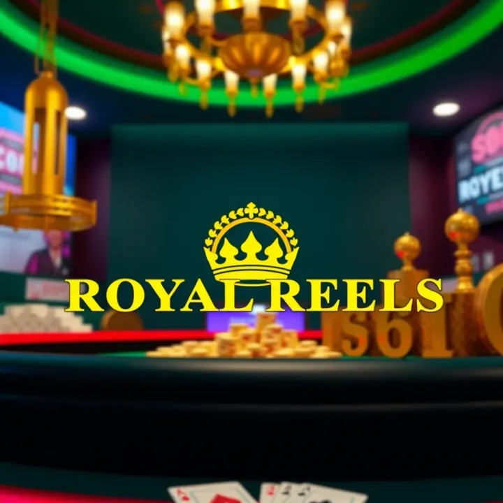 Graphic showing key terms and tips for claiming no deposit bonuses on Royal Reels