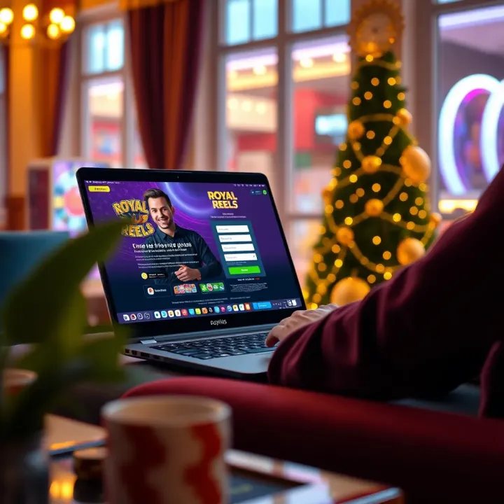 Royal Reels Pokies Login Guide for Australian Players