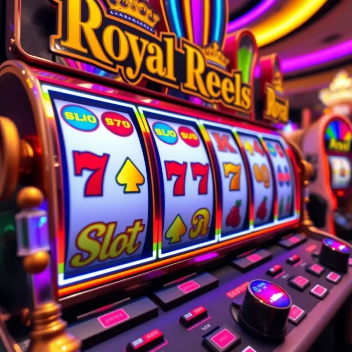Royal Reels 2 Real Money Tips and Guide