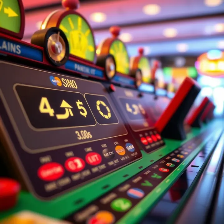 Secure online banking options for Australian players highlighted with digital payment icons