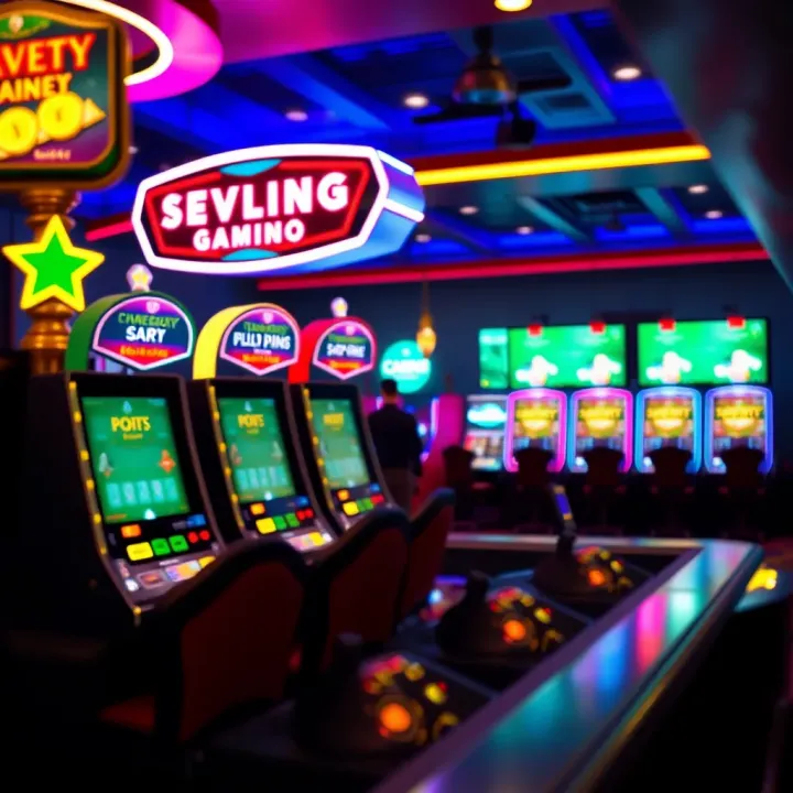 Illustration of secure online gaming environment highlighting safety and compliance features