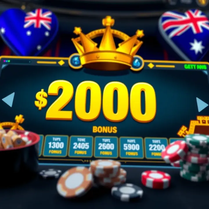 SkyCrown No Deposit Bonus Codes 2023 Australia