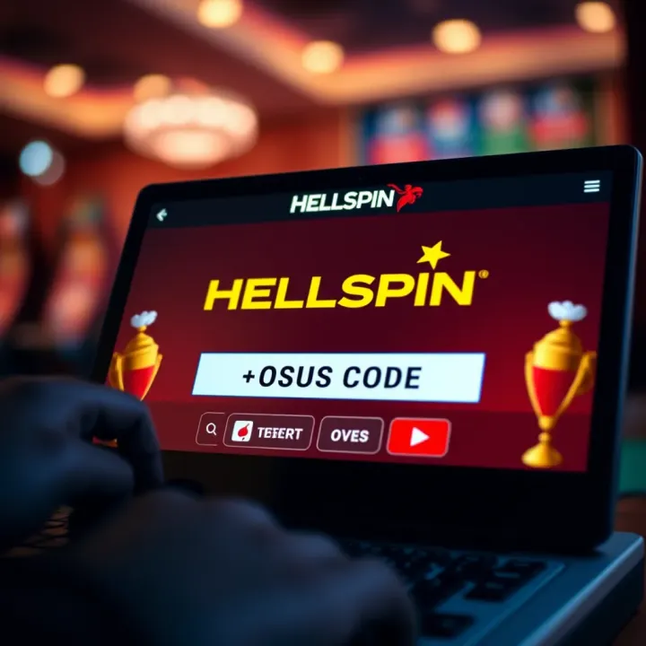 Understanding the Hellspin Bonus Code in Australia