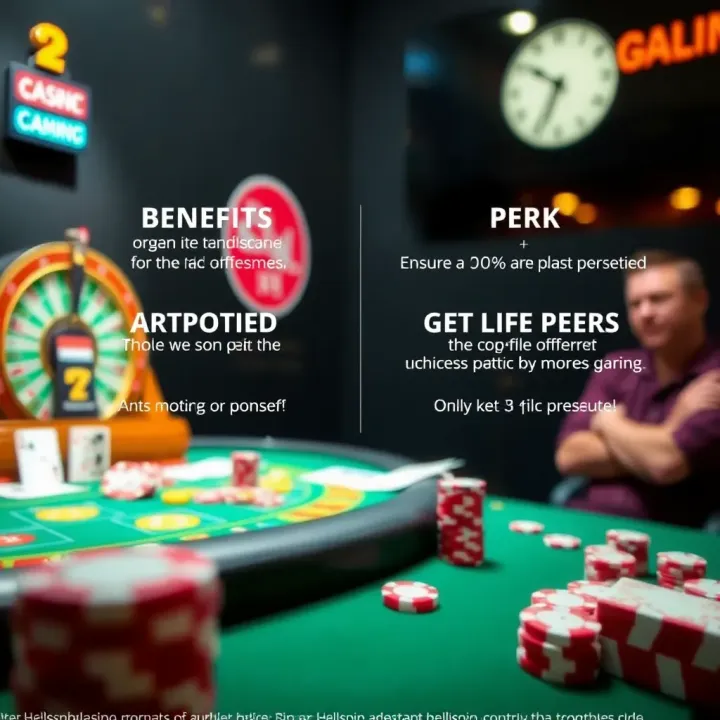 Graphic illustrating benefits and perks of using the Hellspin bonus code for Australian players