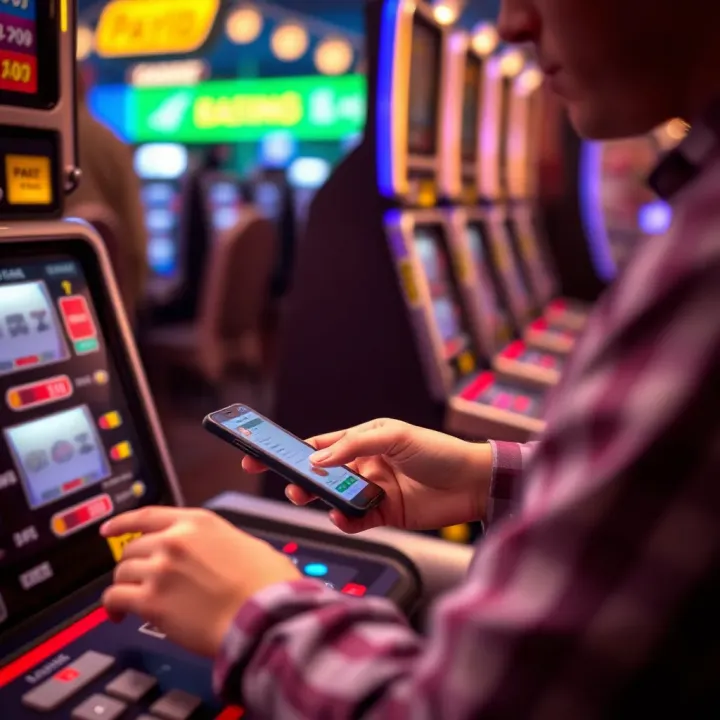 Understanding Online Pokies with PayID in Australia