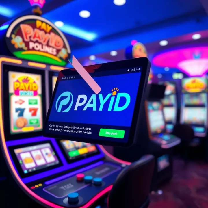 Understanding PayID Pokies for Aussie Players