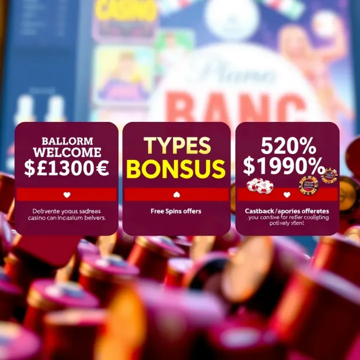 Understanding PlayAmo Casino Bonuses Understanding PlayAmo Casino Bonuses