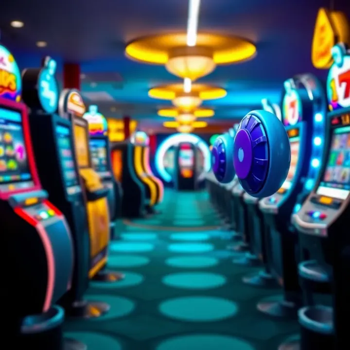 Variety of digital slot games available on the Pokies 78 platform