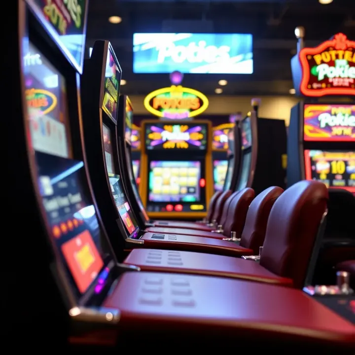 Understanding Pokies: A Guide for Australians