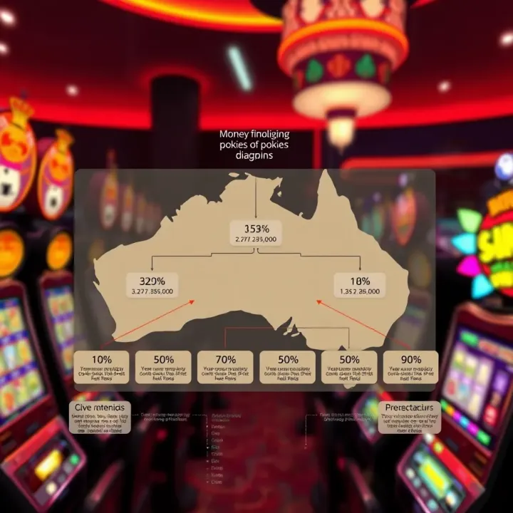 Understanding Pokies Net 59 in Australia