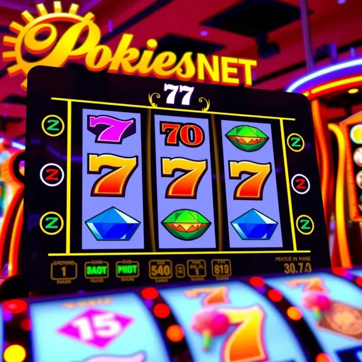 Understanding Pokies 76 Net: Features & Gameplay