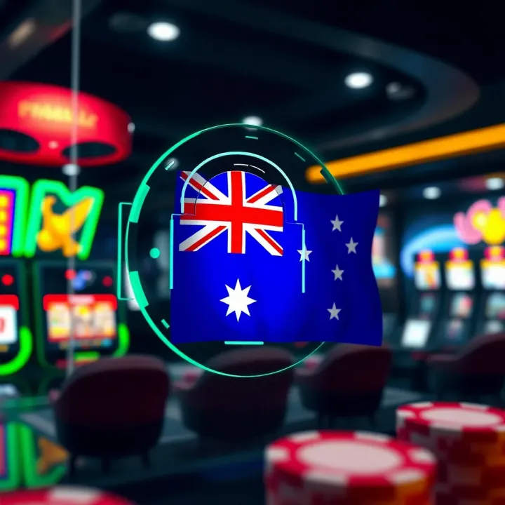 Real Money Online Pokies in Australia: What to Know