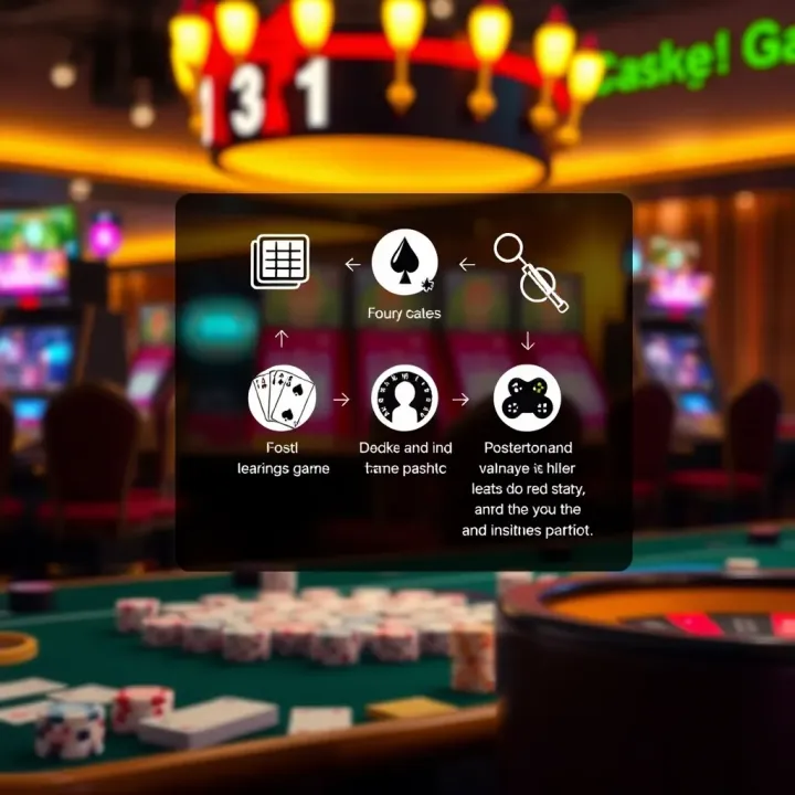 Understanding Rocket Casino Game: Features and Tips