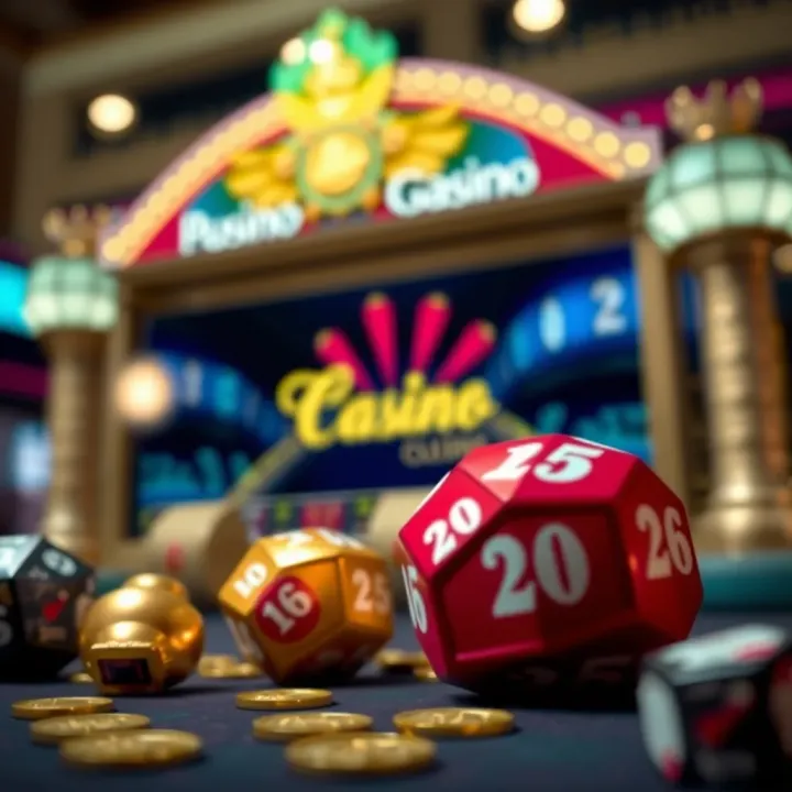 Illustration of winnings and benefits from no deposit bonuses in online gaming