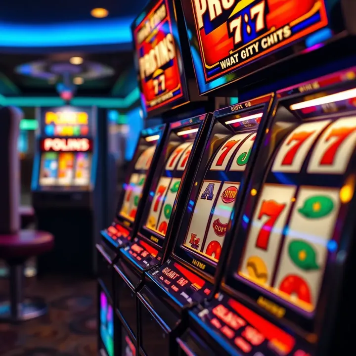 Understanding Pokies: A Practical Guide