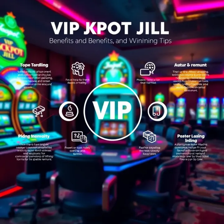 Diagram illustrating benefits and tips for VIP players to enhance their gaming experience